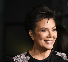 Kris Jenner