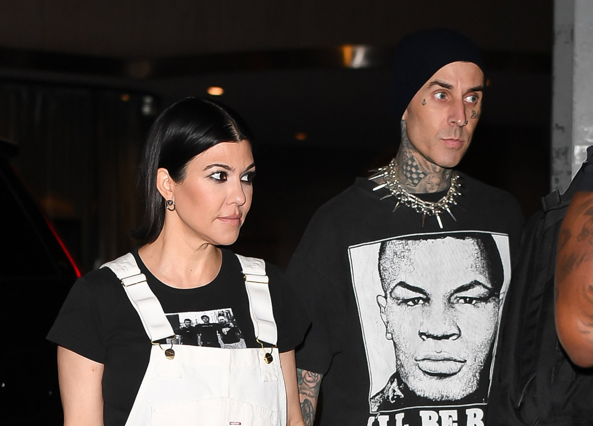 Kourt & Travis