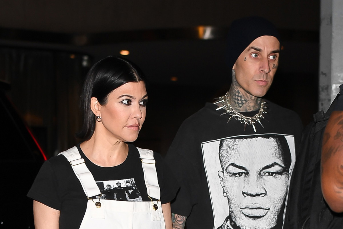 Kourt & Travis