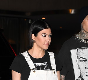 Kourt & Travis