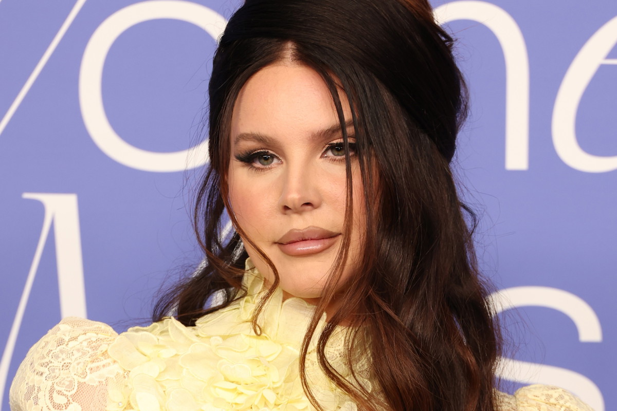 Lana Del Rey