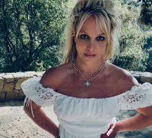 Britney Spears