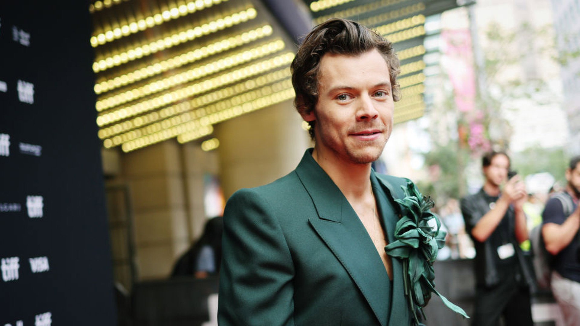 Harry Styles