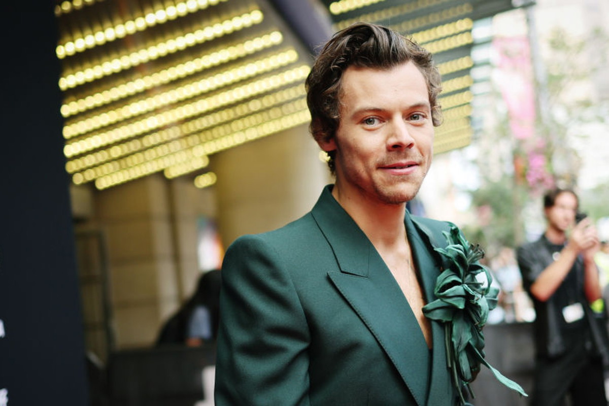 Harry Styles
