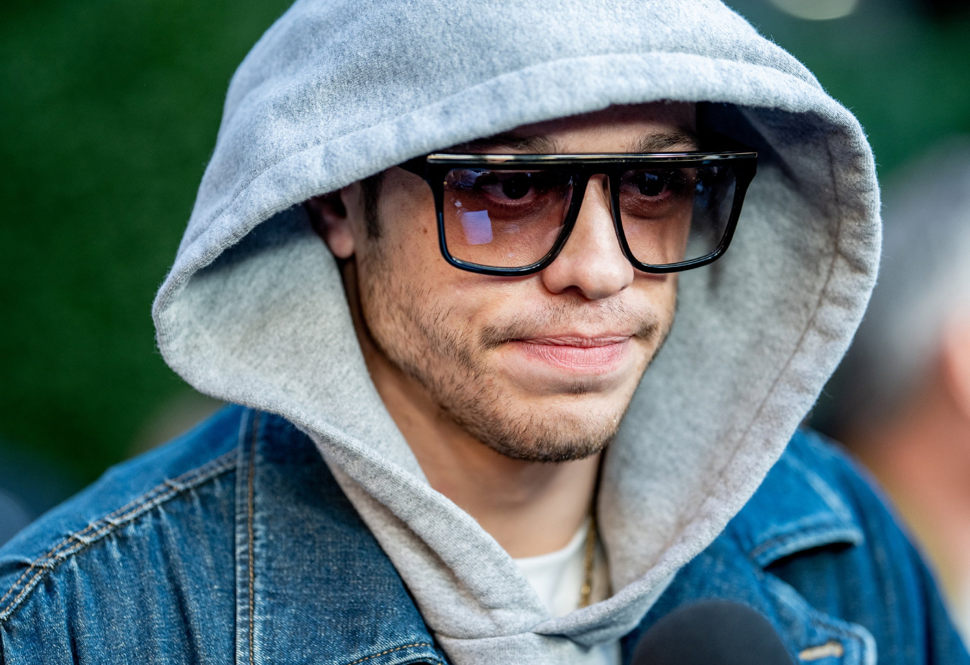 pete davidson