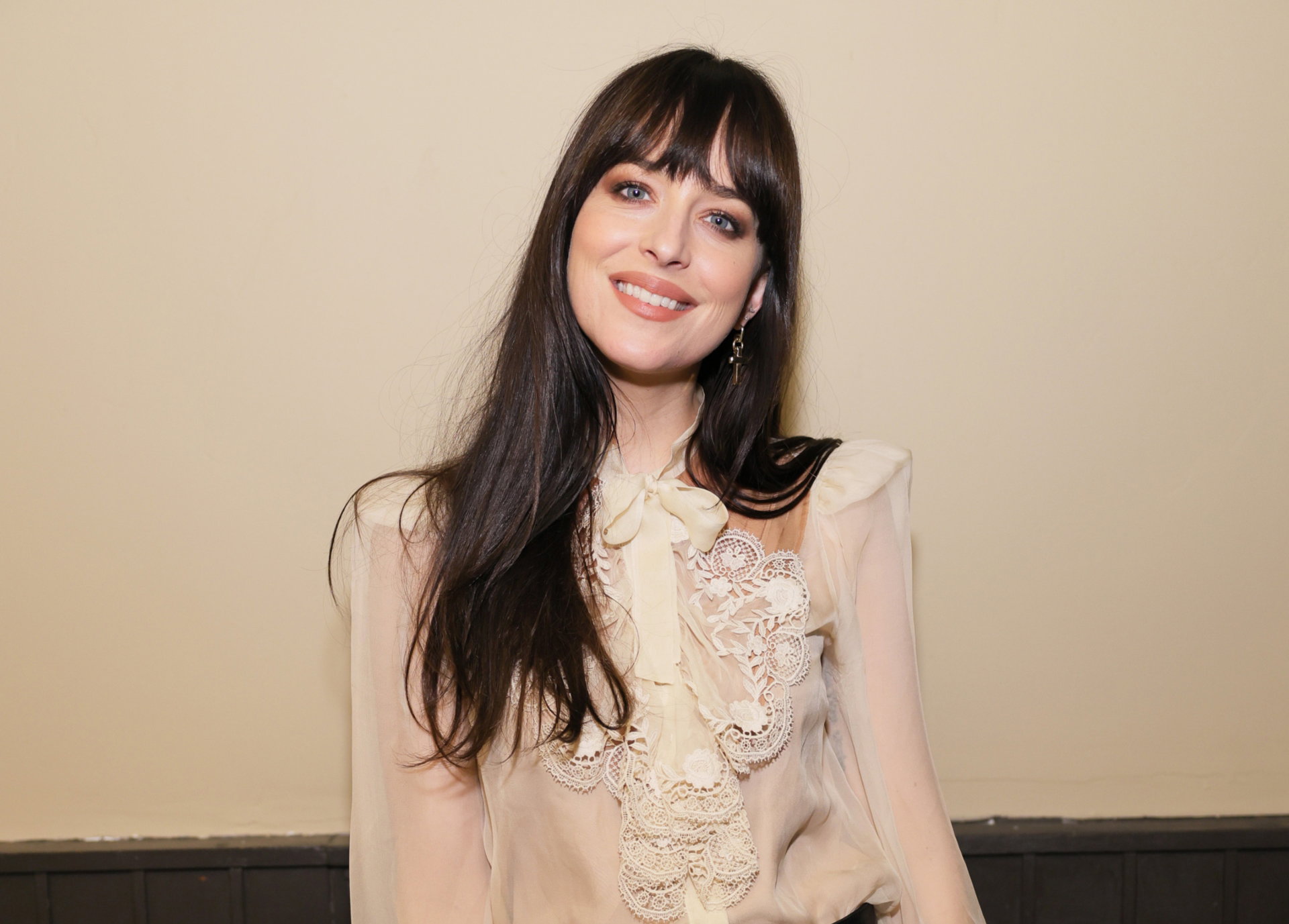 dakota johnson