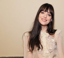 dakota johnson