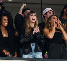 Taylor i Blake