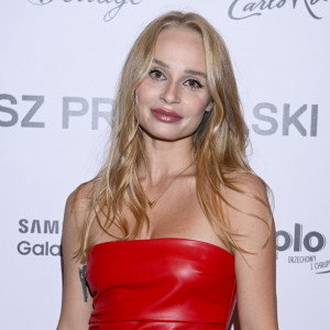 Sylwia Gaczorek ujawniła powód rozstania z narzeczonym: „Zdradzał mnie ze swoją byłą”