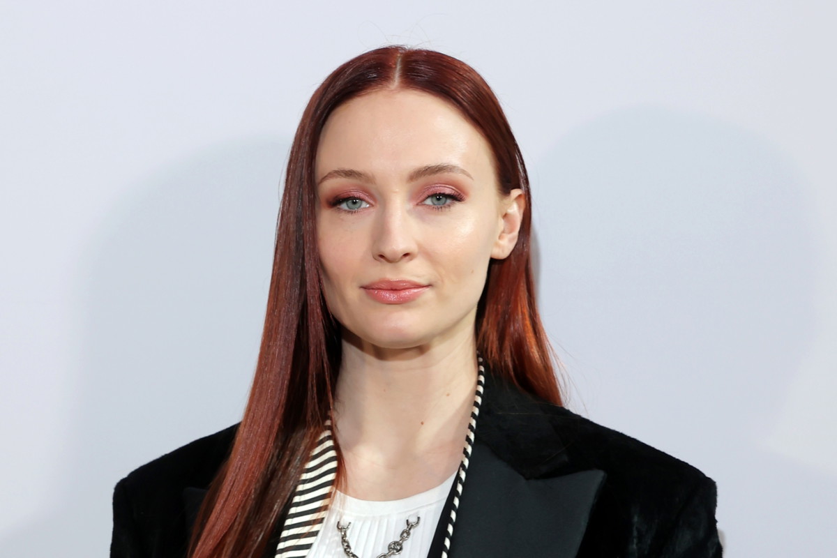 sophie turner
