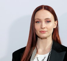 sophie turner