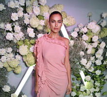 Irina Shayk
