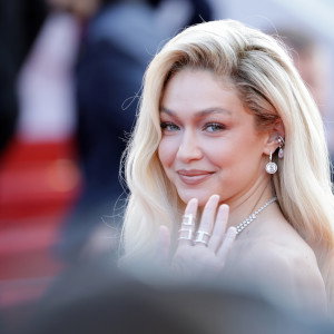 Gigi Hadid