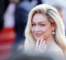 Gigi Hadid