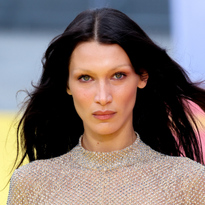 Bella Hadid