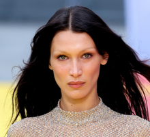 Bella Hadid