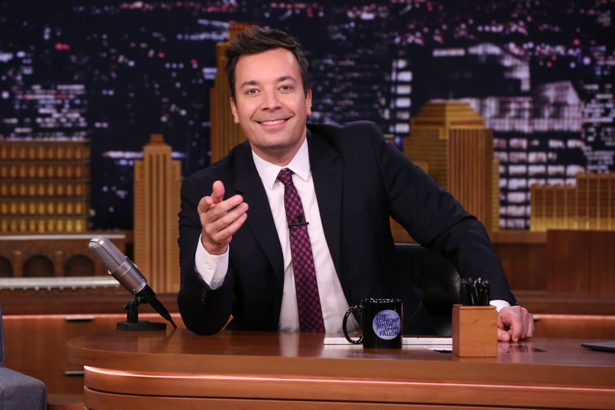jimmy fallon