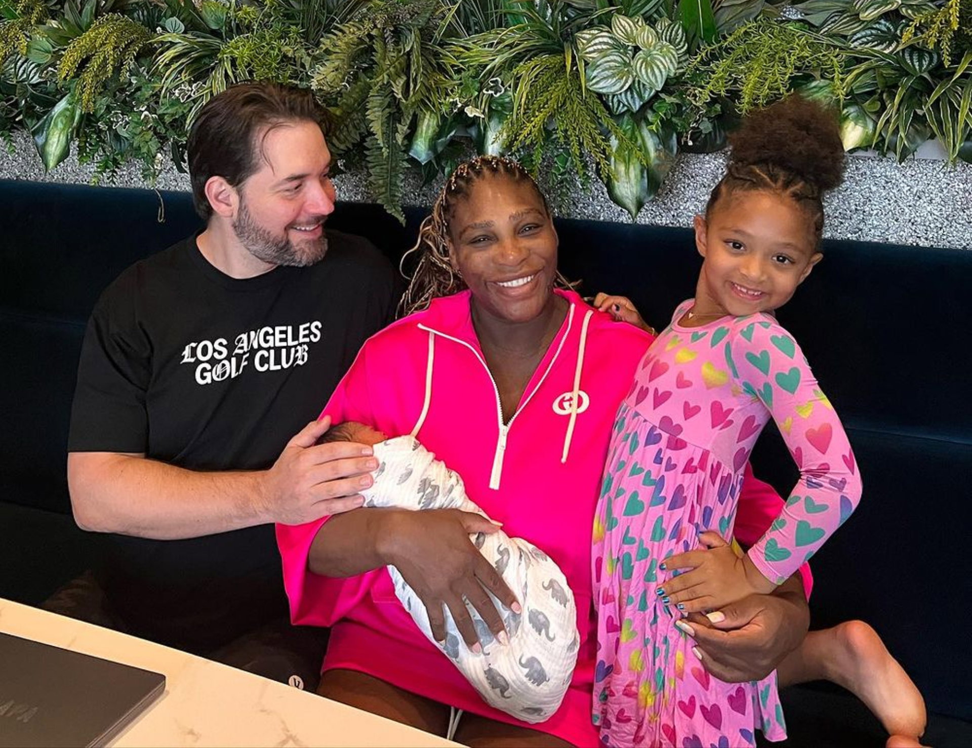 serena williams