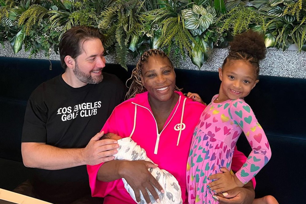 serena williams