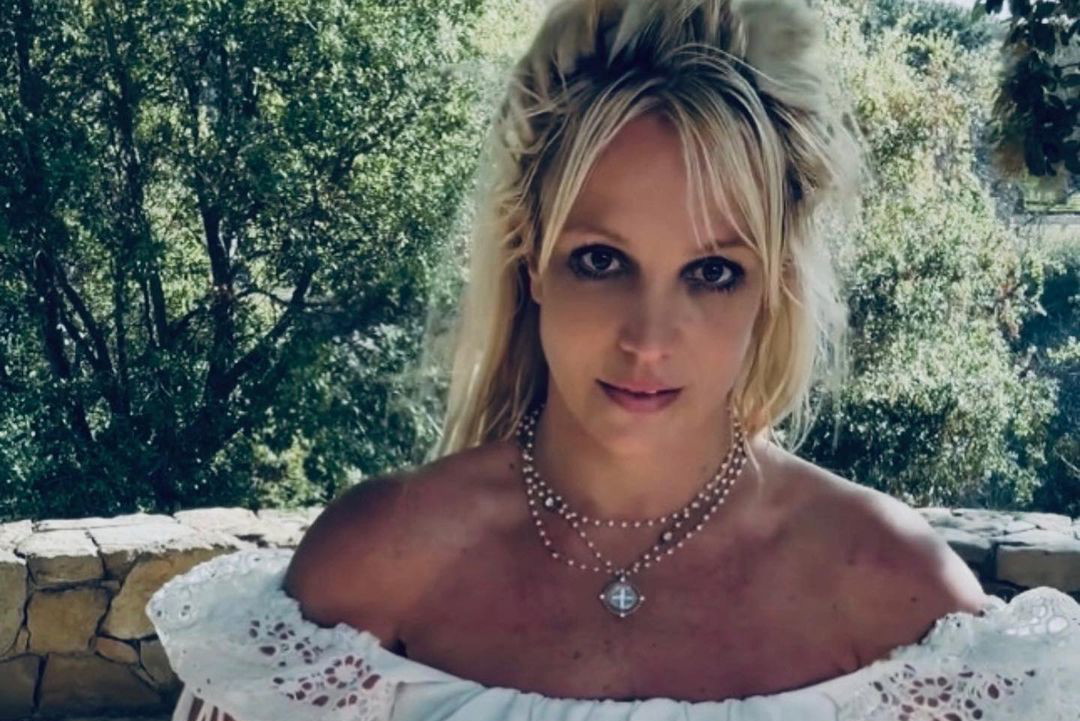 Britney Spears