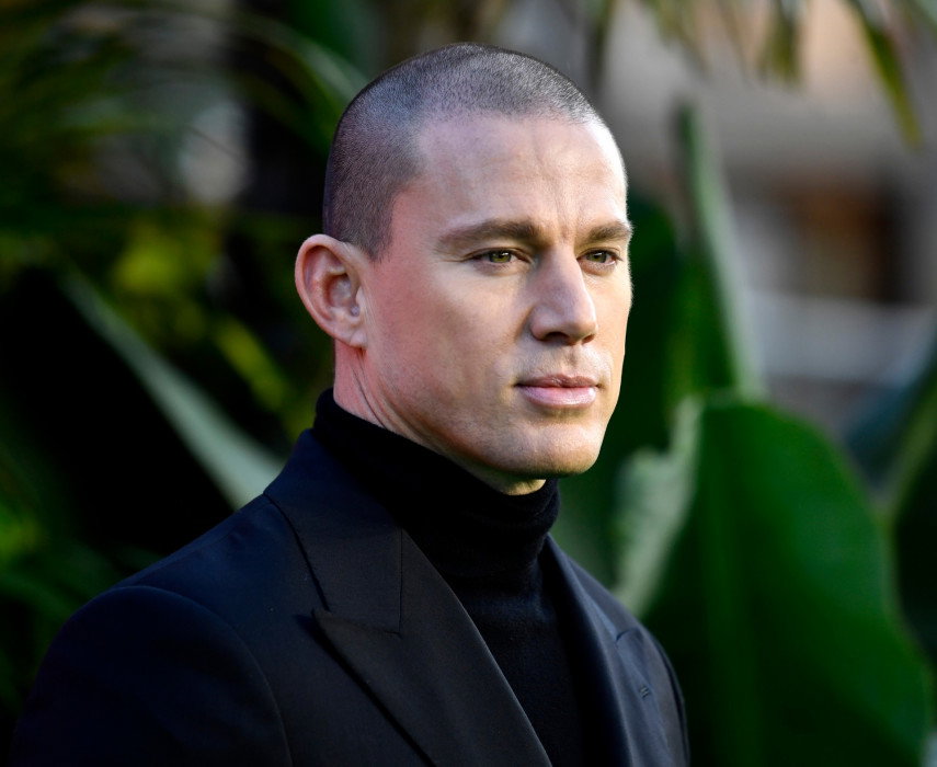 Channing Tatum