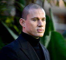 Channing Tatum