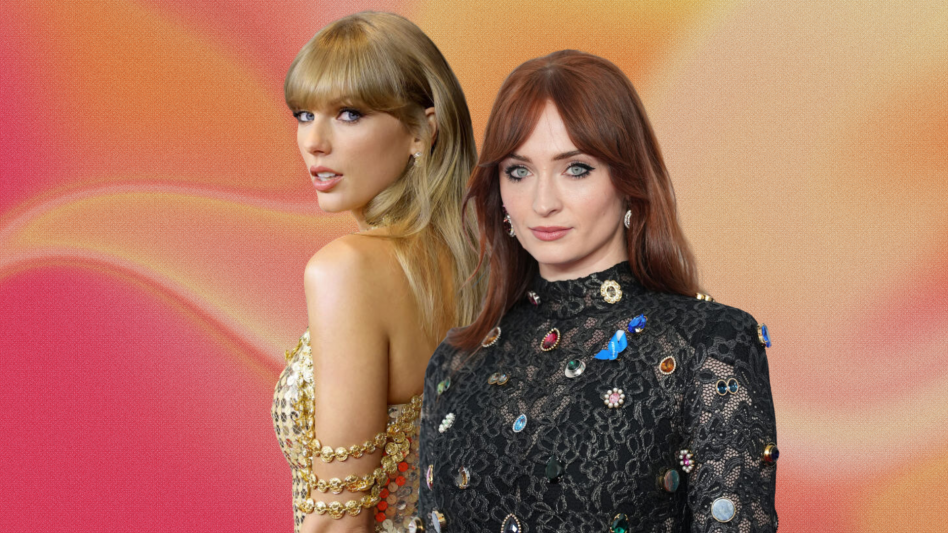 Taylor i Sophie