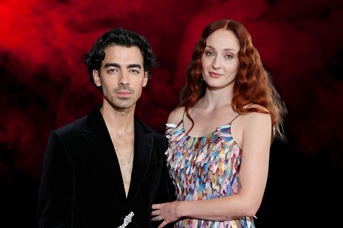 joe & sophie