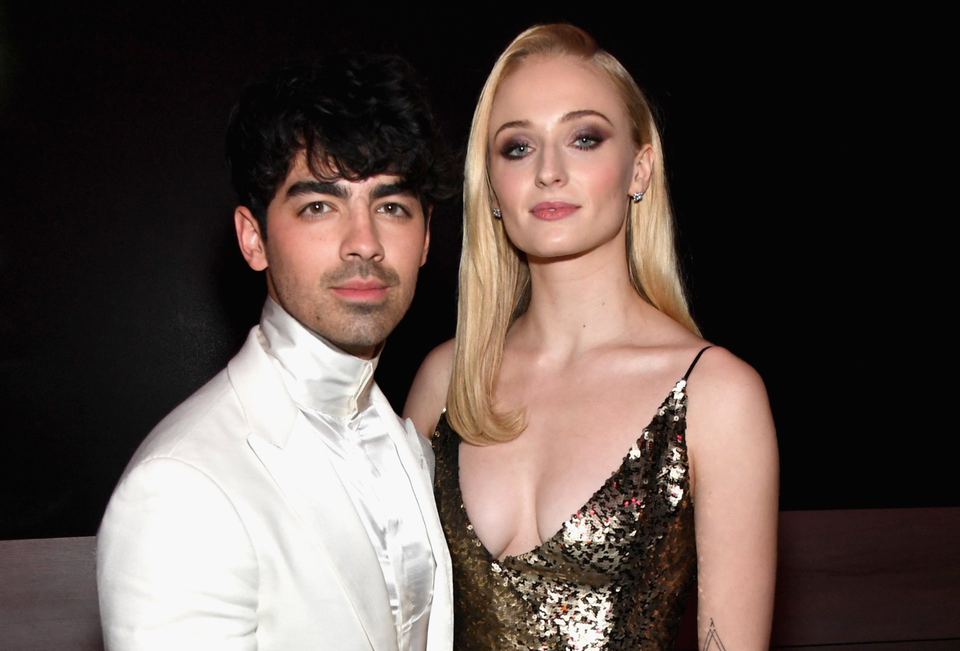 joe jonas, sophie turner