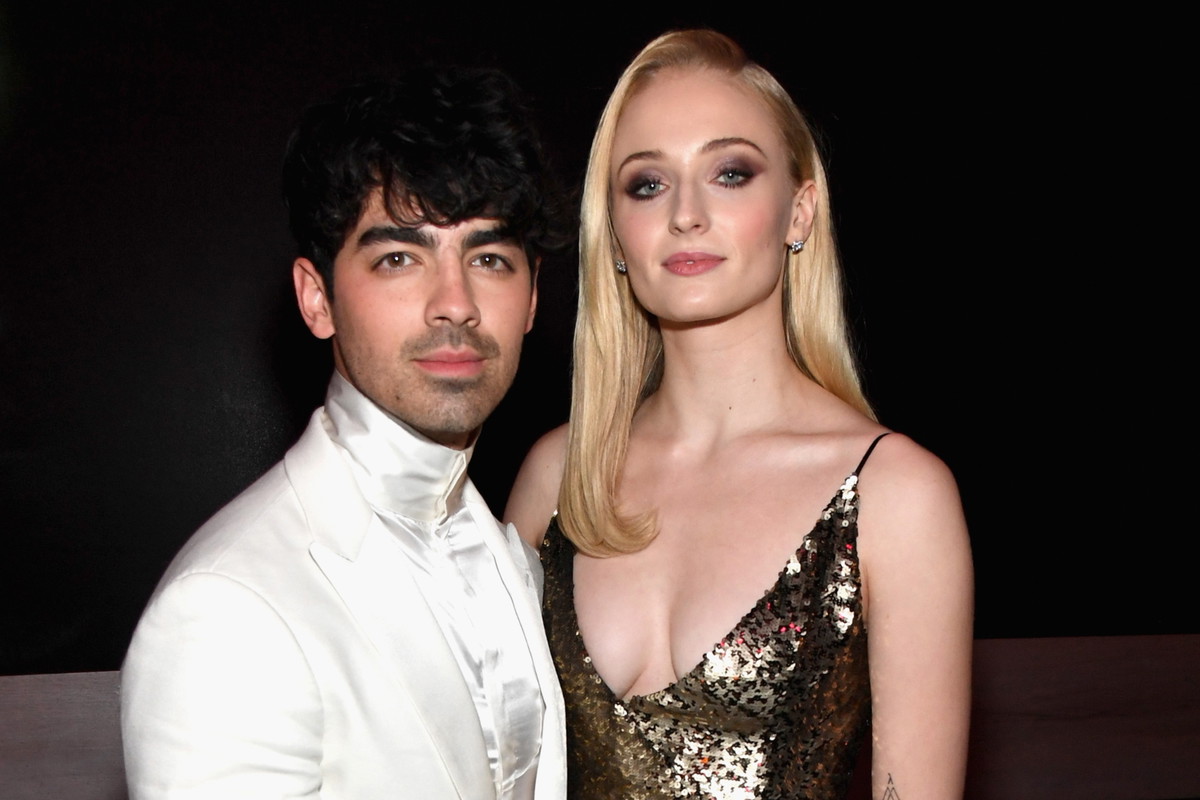 joe jonas, sophie turner