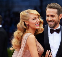 ryan reynolds, blake lively