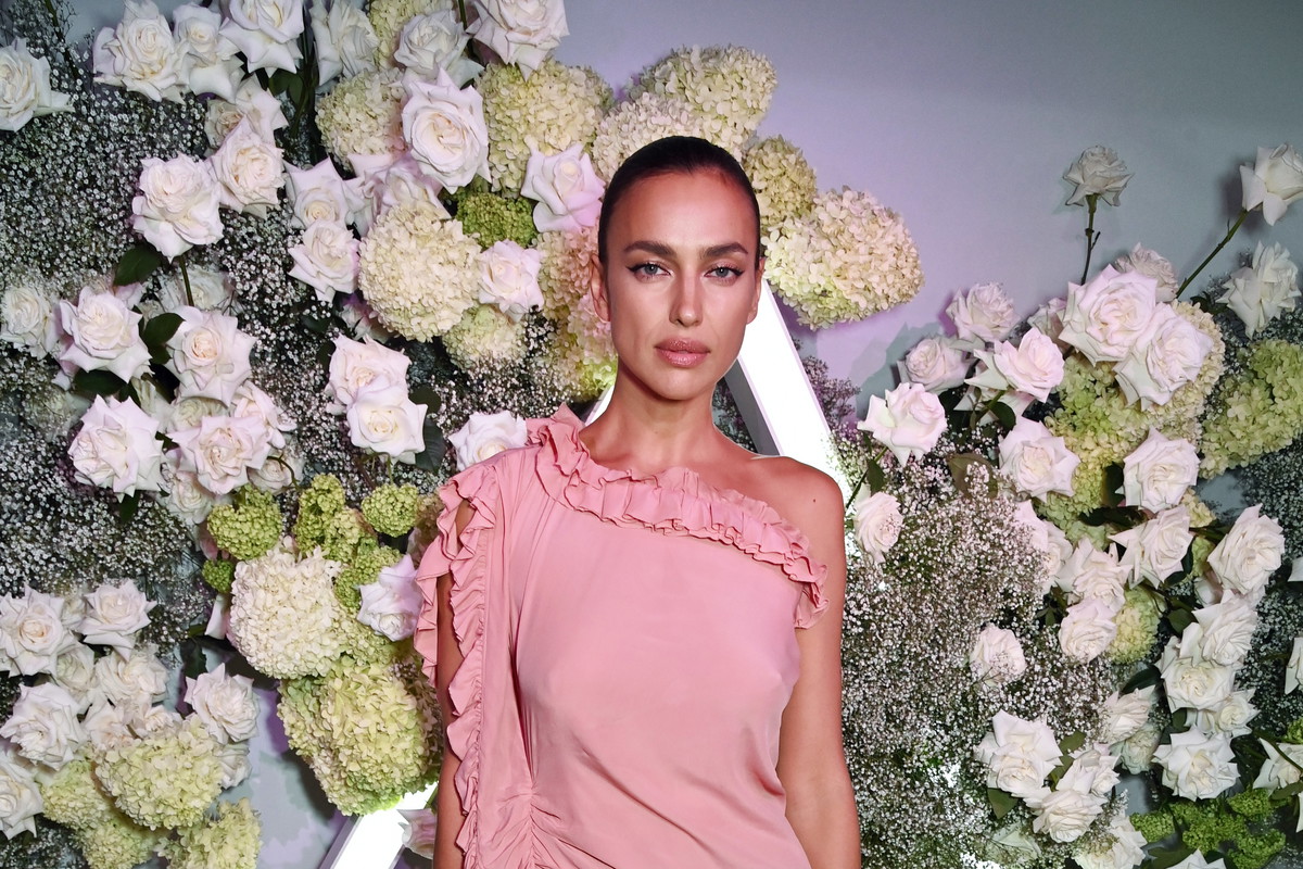 Irina Shayk