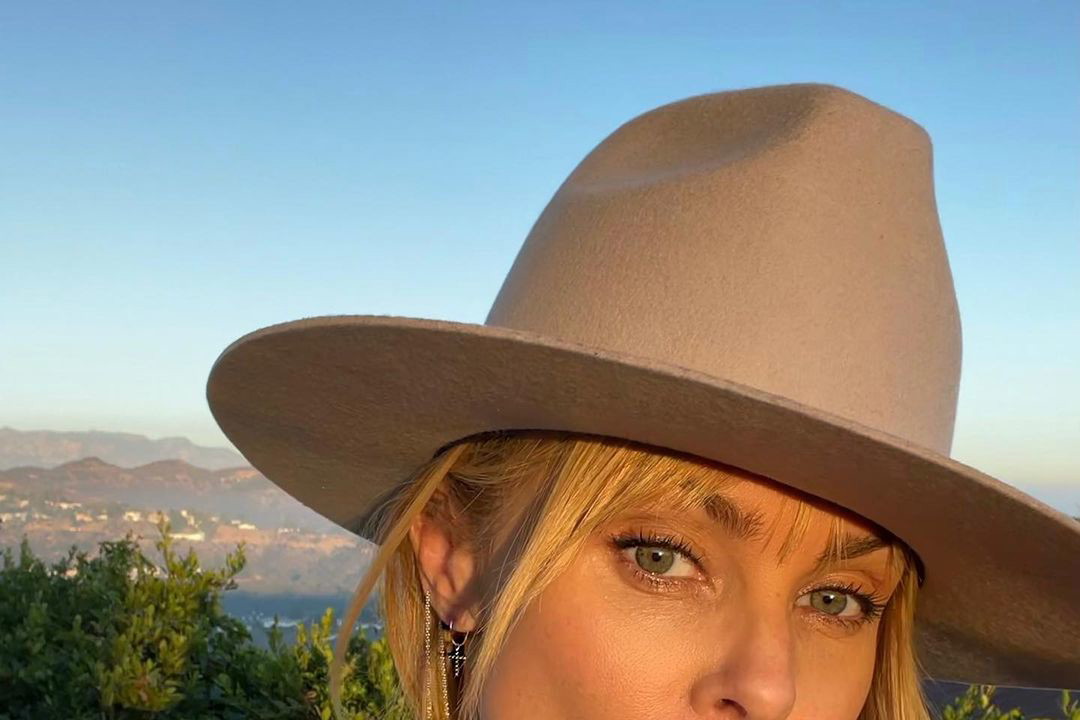 Izabella Scorupco