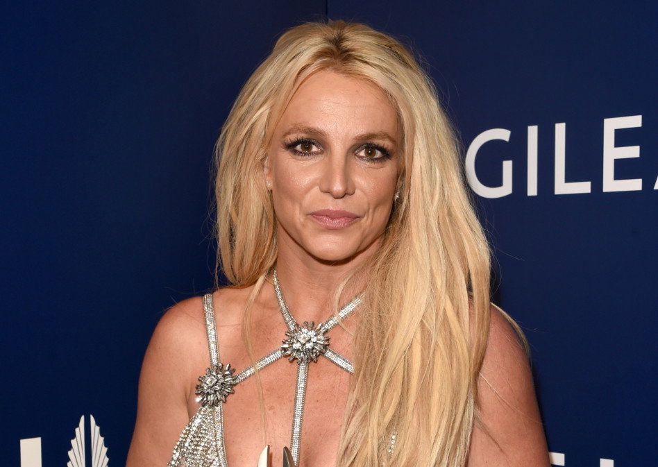 Britney Spears