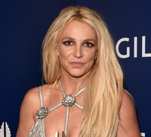 Britney Spears
