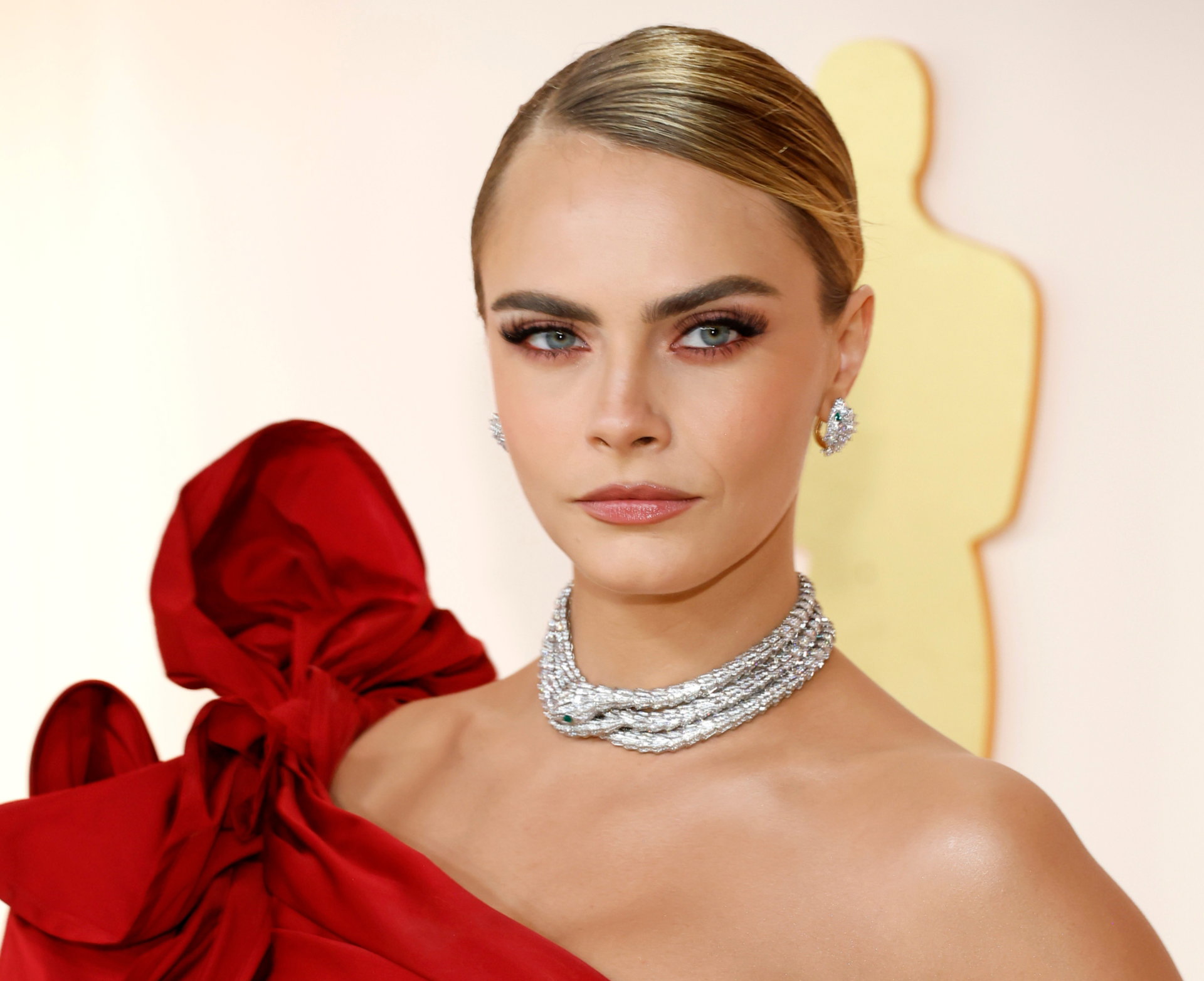 Cara Delevingne