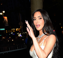 Kim Kardashian