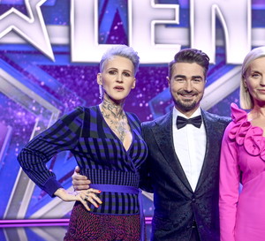 Zmiany w jury "Mam Talent"