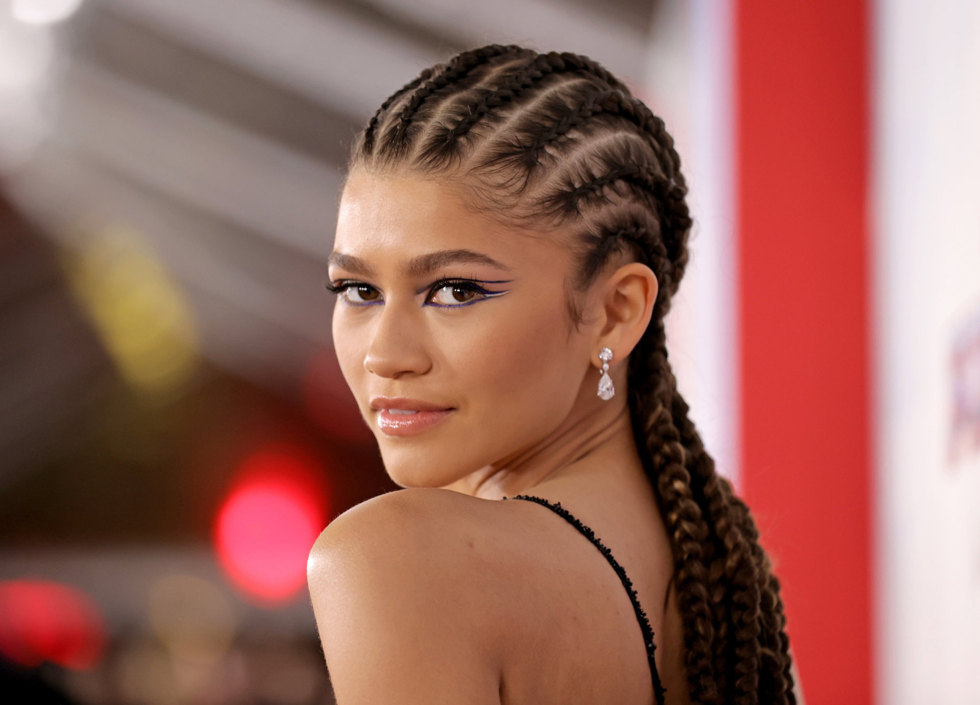 zendaya