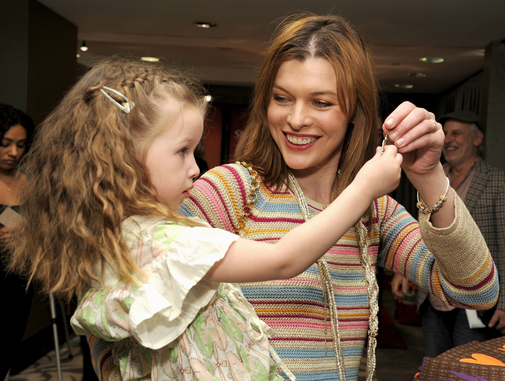milla &amp; ever