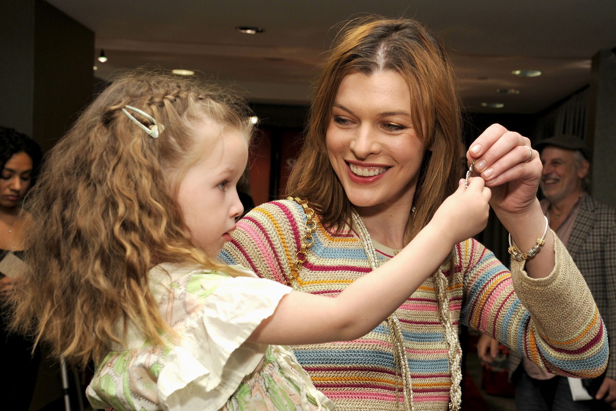 milla & ever