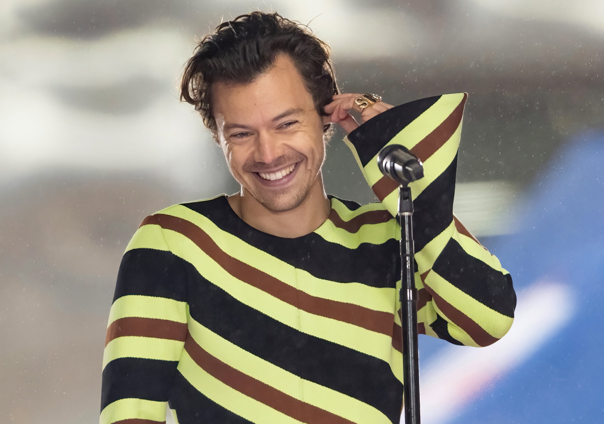 Harry Styles