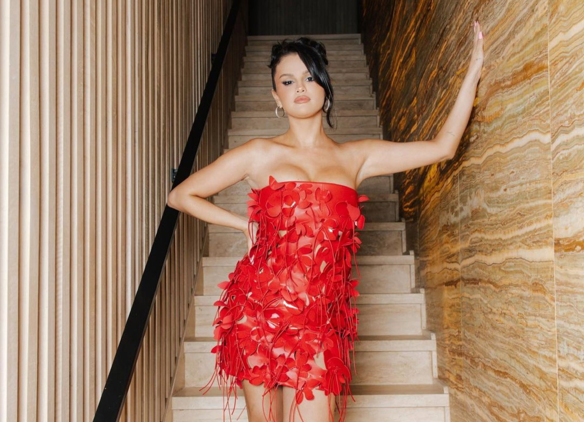 selena gomez