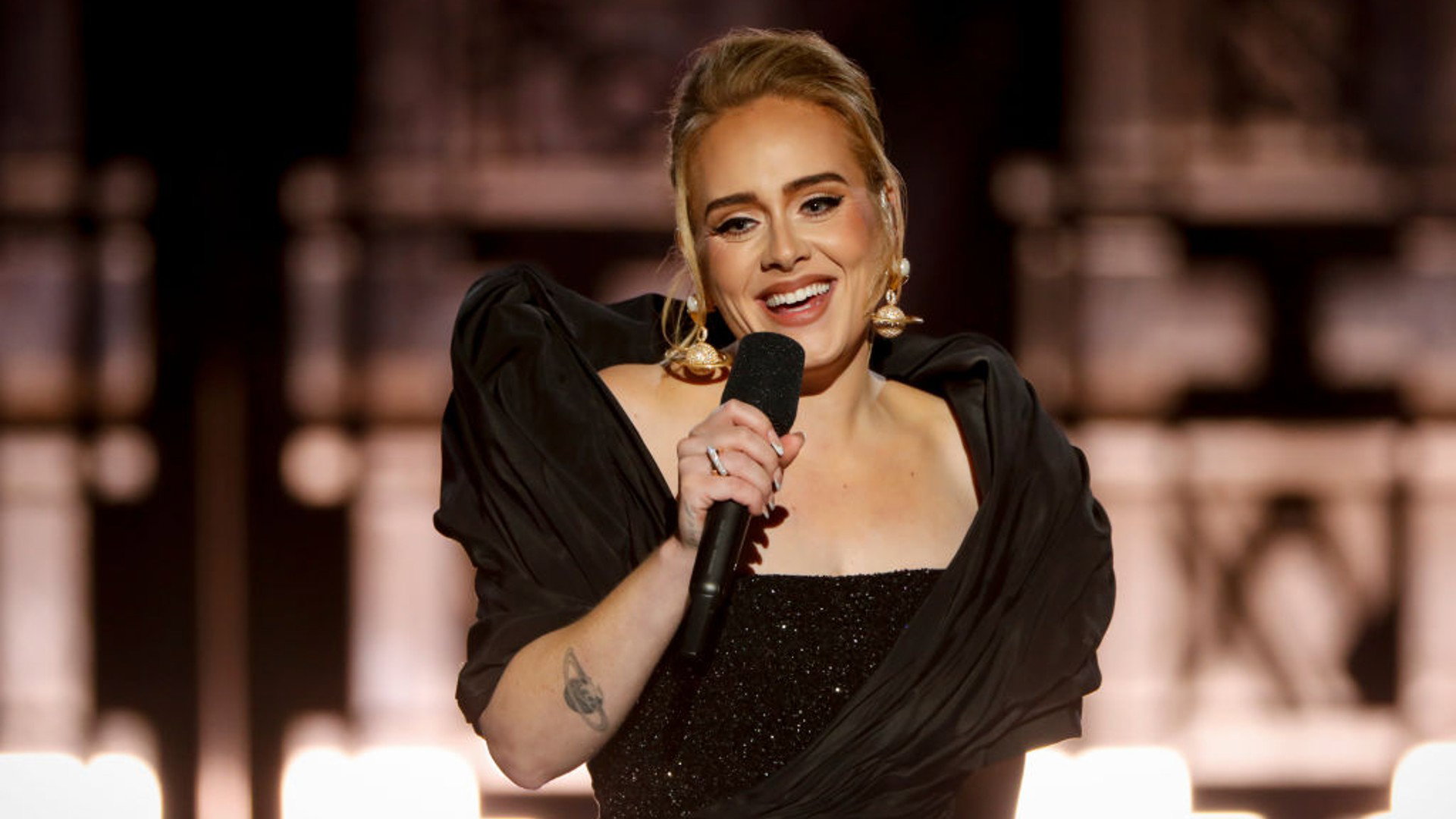 Adele