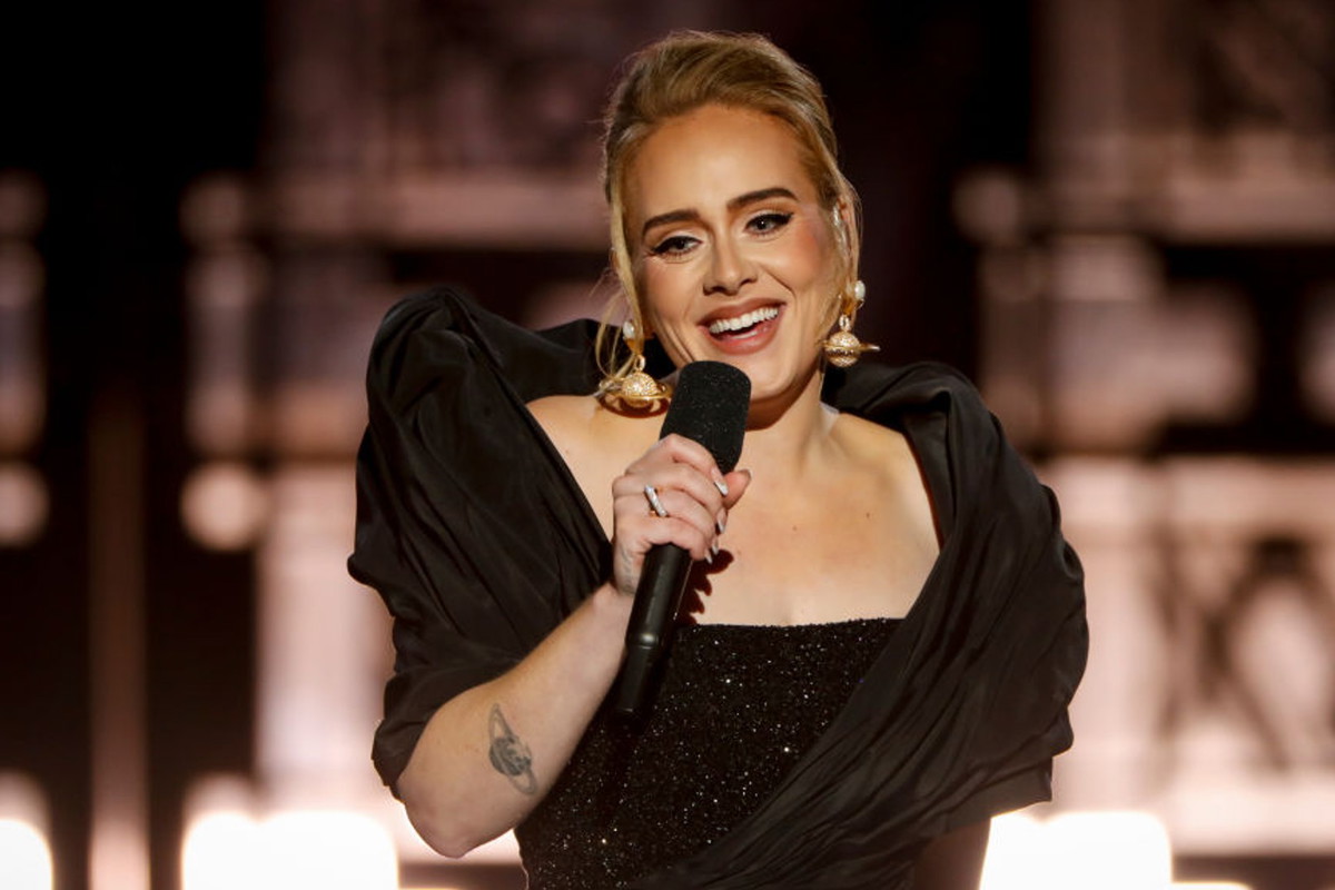 Adele