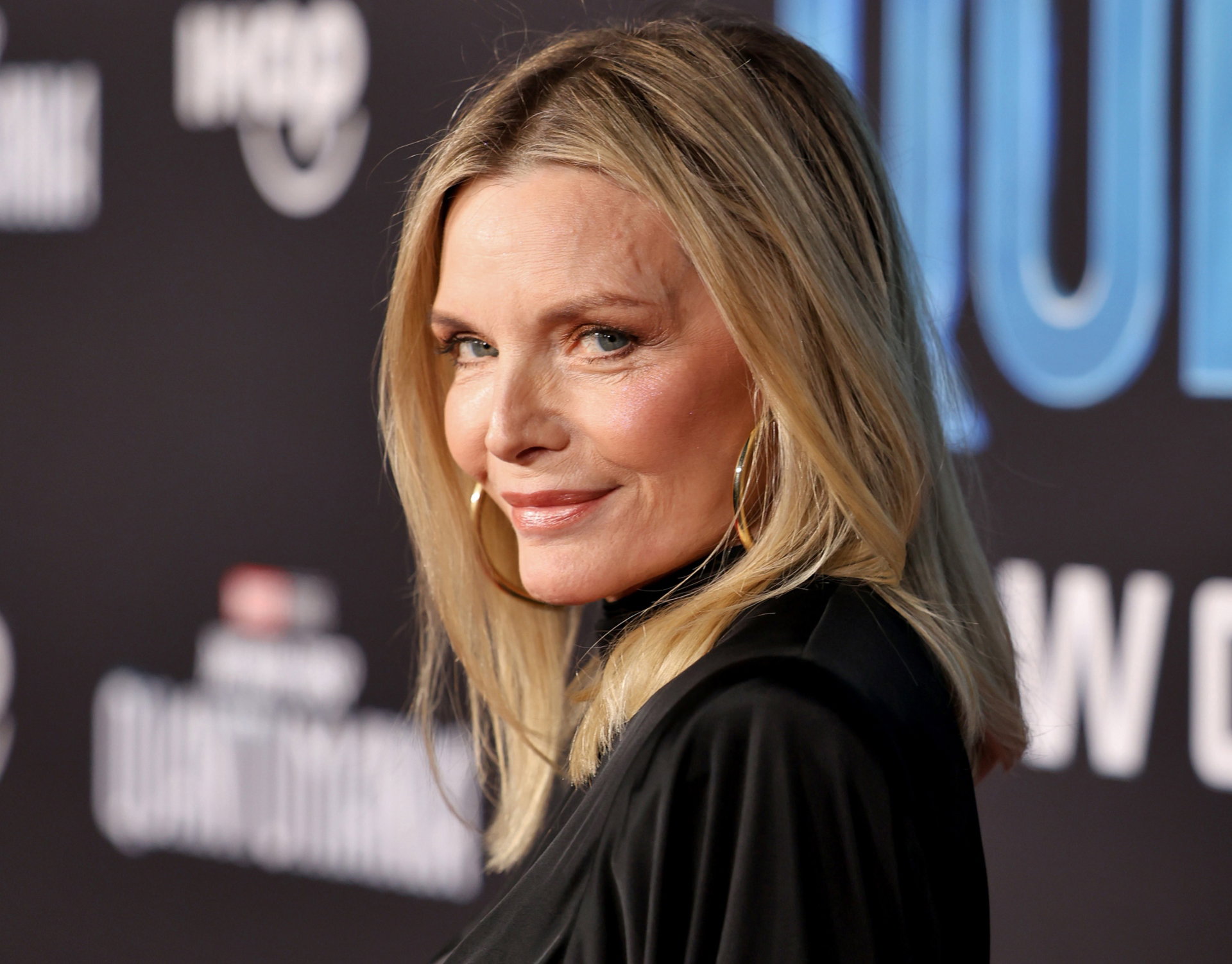 Michelle Pfeiffer