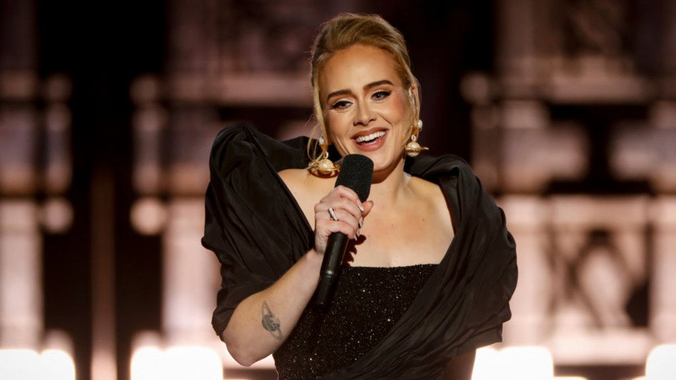 Adele