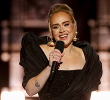 Adele