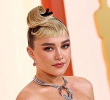 Florence Pugh