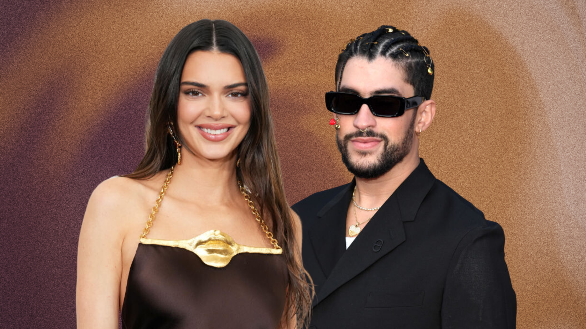 Związek Kendall Jenner i Bad Bunny'ego